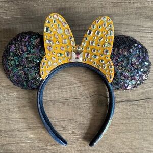 Walt Disney World 50th Anniversary Mickey ears
